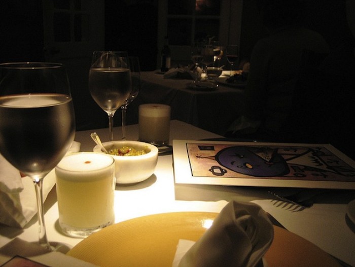 Astrid & Gastón entre los 50 mejores restaurantes del mundo