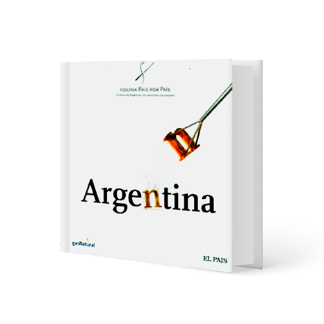 La cocina, país por país: Argentina