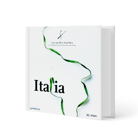 La cocina, país por país: Italia
